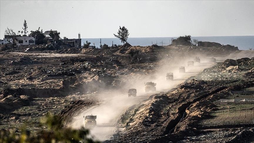“يديعوت أحرونوت” تزعم تقليص قوات الجيش الإسرائيلي في رفح