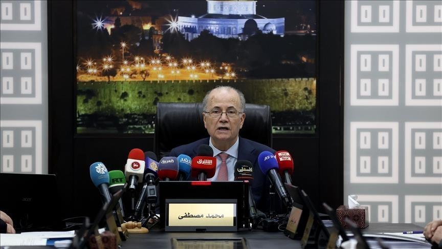 Palestine : "Le nombre de pays européens reconnaissant notre État va bientôt doubler"