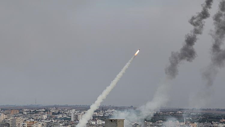 لأول مرة منذ 4 شهور.. “القسام” تعلن قصف تل أبيب بالصواريخ