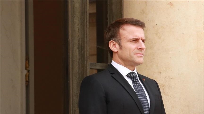 Glissement de terrain en Papouasie-Nouvelle-Guinée : Emmanuel Macron propose l’aide de la France