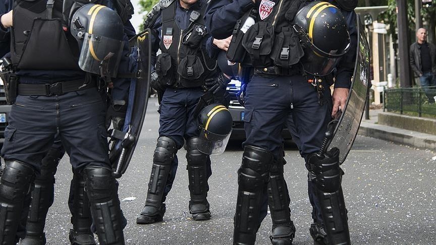 France : Trois blessés dans une attaque au couteau à Lyon