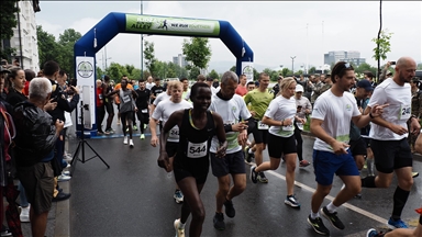 U Sarajevu 2. svjetsko vojno takmičenje u polumaratonu: Učestvuje 246 takmičara iz 29 zemalja