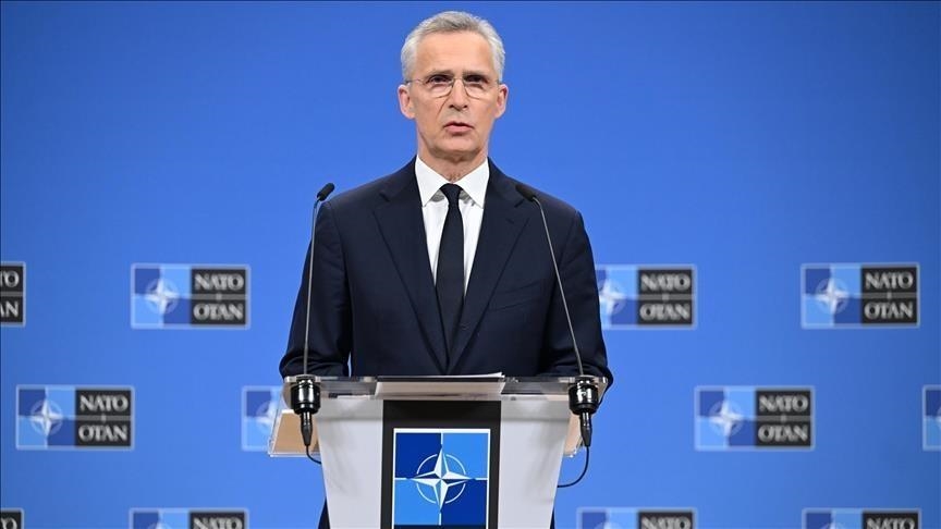NATO to discuss 'defense, Ukraine, global partnership' at upcoming Washington summit