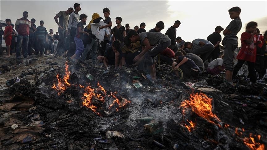 الأونروا: صعوبات كبيرة في الوصول إلى زملائنا برفح