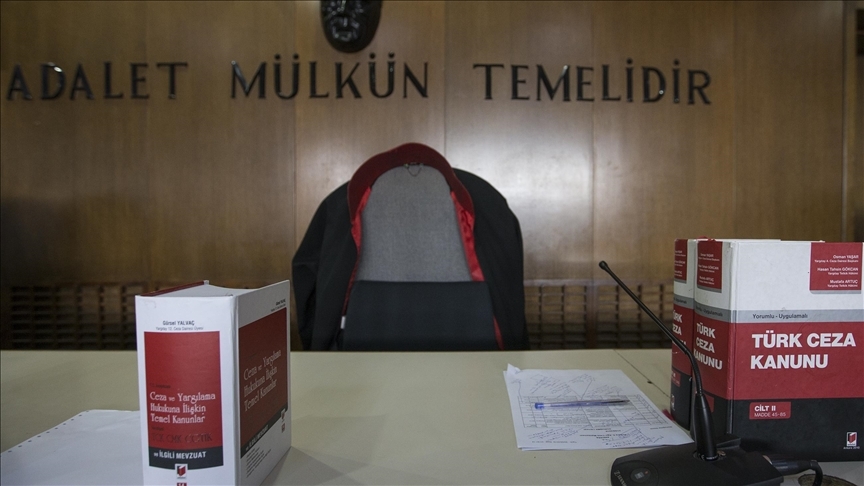 Depremde yıkılan ve 150 kişinin öldüğü Palmiye Sitesi'ne ilişkin iddianame hazırlandı