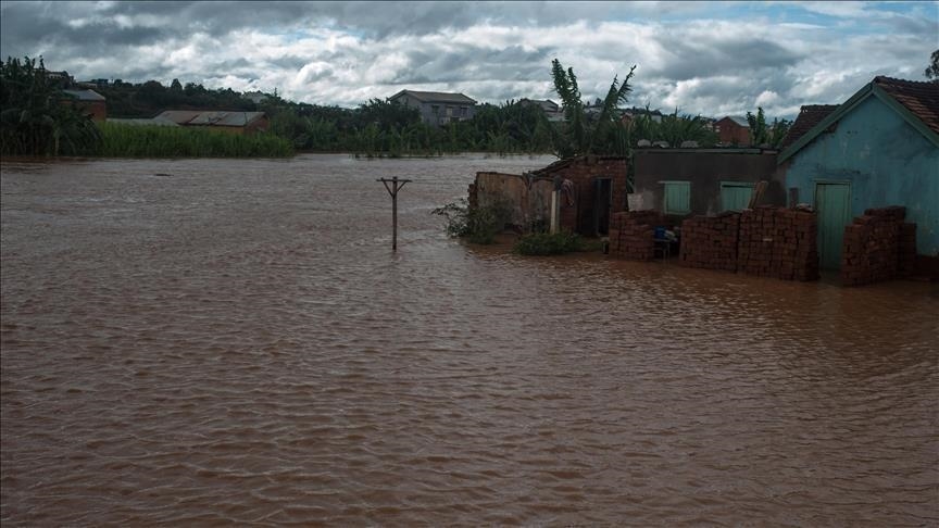 Cyclone Remal : 12 morts et des millions de sinistrés au Bangladesh et en Inde