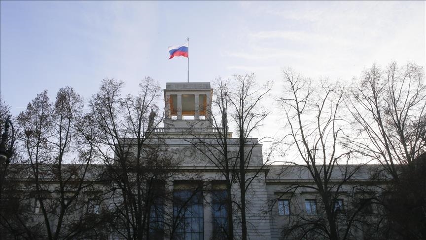 Un officier allemand condamné à 3 ans et demi de prison pour espionnage au profit de la Russie