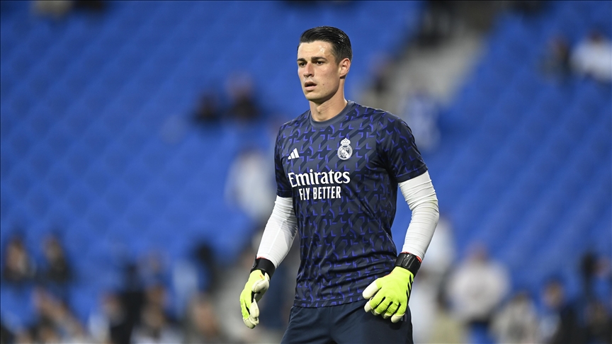 Kepa, Robert Sanchez, Pau Torres, Pedro Porro left out of Spain’s provisional EURO 2024 squad