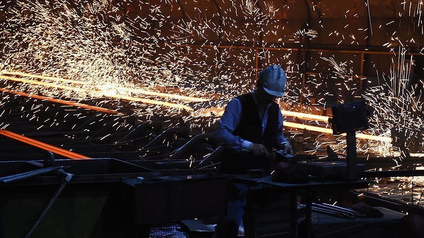 Turkish economy expanded by 5.9% in Q1, economists estimate ahead of official figures' release