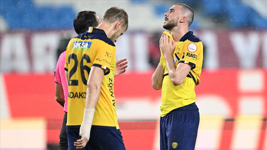 Başkent sporu için "kabus" sezonu