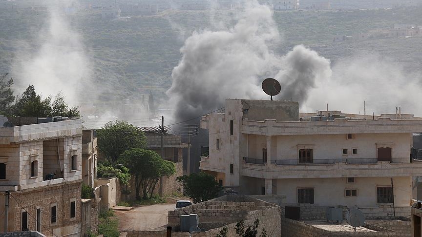 Liban : Une attaque de drone israélien fait 1 mort et 3 blessés dans le sud du pays