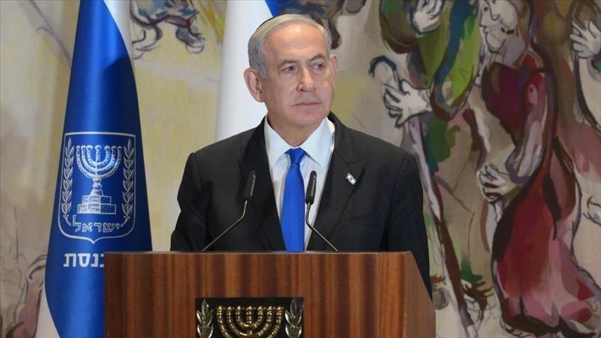 Israël : Netanyahu qualifie la mort de civils à Rafah de « tragique incident »