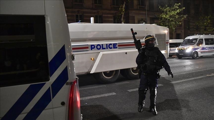 France : Les heurts entre supporters du PSG et de l’OL ont fait entre 500 000 et 1 million d'euros de dégâts