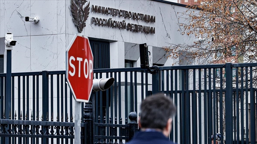 МИД и Минюст РФ предложили исключить «Талибан» из списка запрещенных организаций