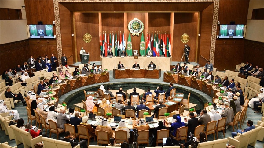 “البرلماني العربي” يدعو لوقف فوري وشامل لإطلاق النار بغزة