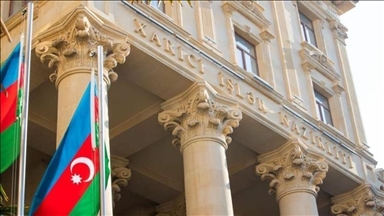 باکو: کمپین سیاه‌نمایی فرانسه علیه آذربایجان بی‌پاسخ نخواهد ماند