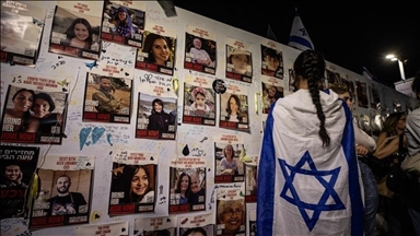 إعلام عبري: إسرائيل تسلم الوسطاء الثلاثاء مقترحا لتبادل الأسرى