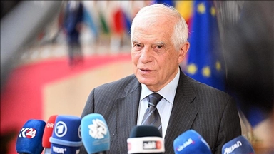 Šef EU diplomacije Borrell pozvao Izrael da poštuje odluke vrhovnog suda UN-a