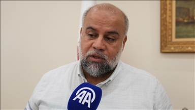 وائل الدحدوح: صحفيو غزة دفعوا "أثمانا باهظة" تستحقها الصحافة