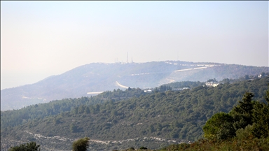 الجيش الإسرائيلي: إطلاق 25 صاروخا من لبنان تجاه كريات شمونة