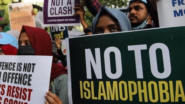Rapport : Montée de l'islamophobie en Autriche