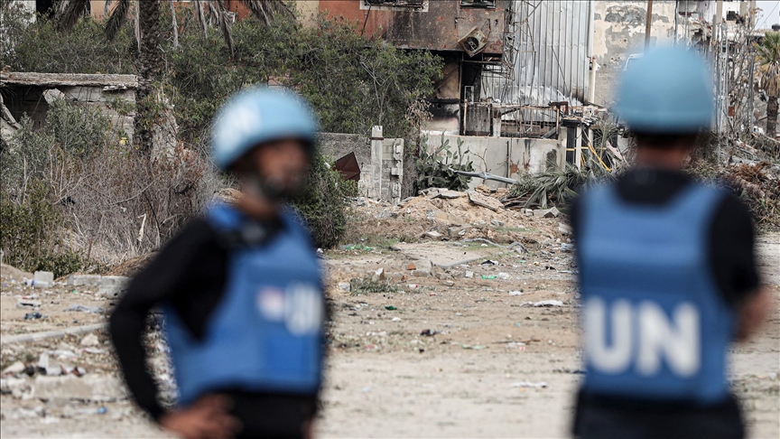 Egypt intensifies efforts to reach Gaza cease-fire: Source