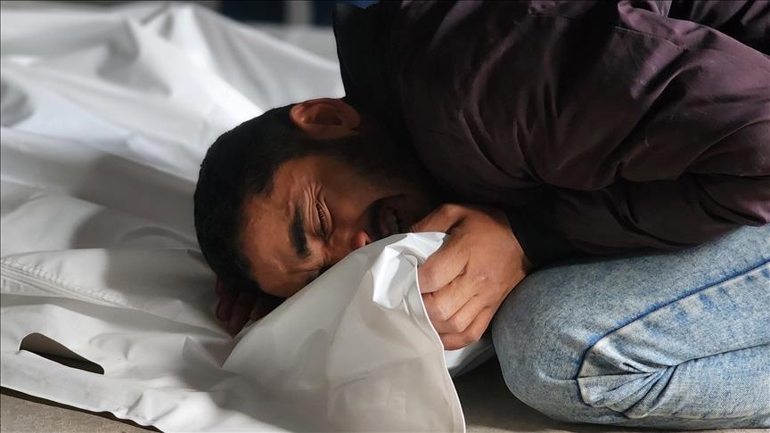 Le SG de l'ONU condamne « les actions d'Israël » contre les Palestiniens déplacés dans le camp de Rafah