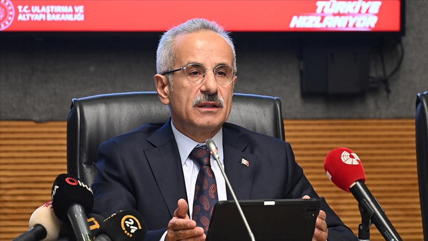 Bakan Uraloğlu: 58 milyona yakın insanımız aktif olarak sosyal medya kullanıcısı
