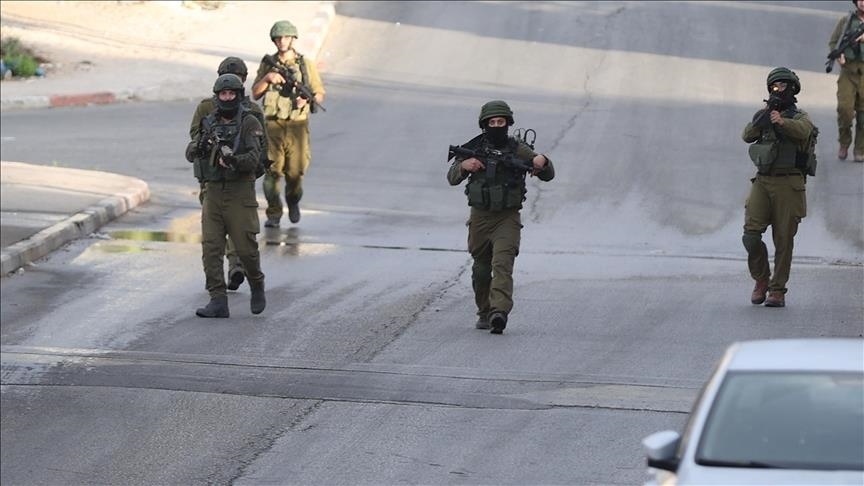 Israel holds 26 Palestinian women without trial or charge: NGO
