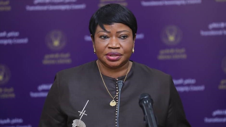 Ex-Mossad chief 'threatened' former ICC prosecutor over Israeli war crimes probe in Palestine: Report