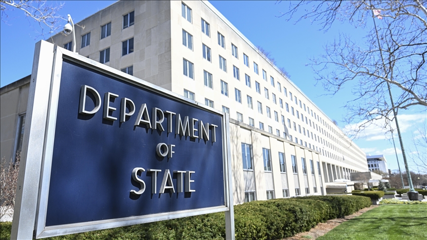 US urges Israel to investigate itself after deadly attack on camp for displaced Gazans US urges Israel to investigate itself after deadly attack on camp for displaced Gazans