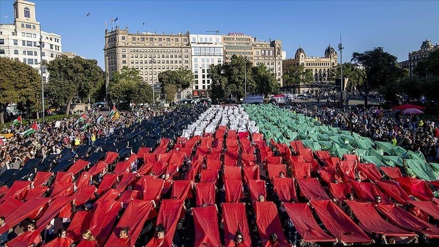 L'Espagne reconnait officiellement l'État de Palestine 