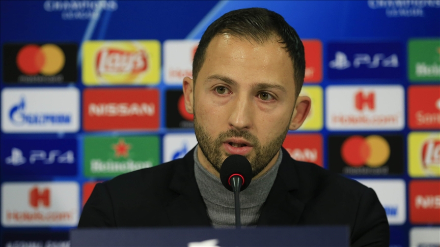 Belgium announces provisional squad for EURO 2024