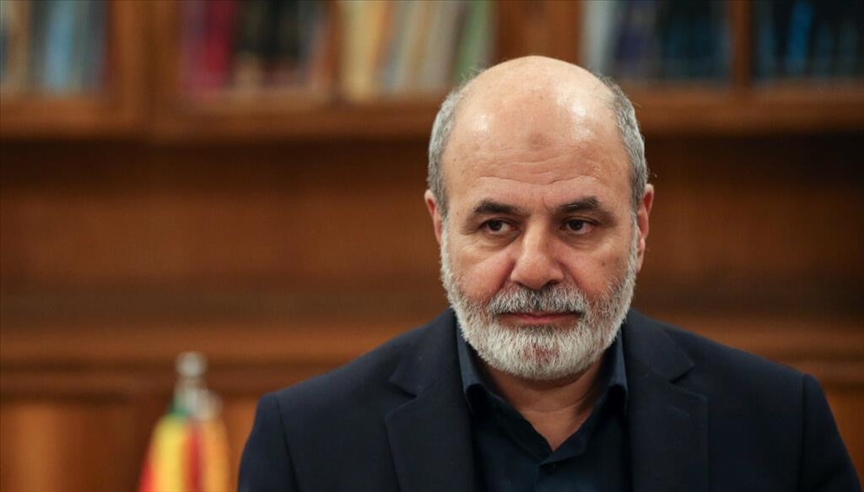 گفت‌وگوی تلفنی دبیر شورای امنیت روسیه با همتای ایرانی خود