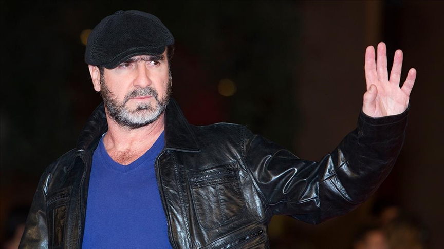 Eric Cantona, İsrail'in Filistin'e düzenlediği saldırıya tepki gösterdi: Hala bu suçluları koruyacak kimse kaldı mı?