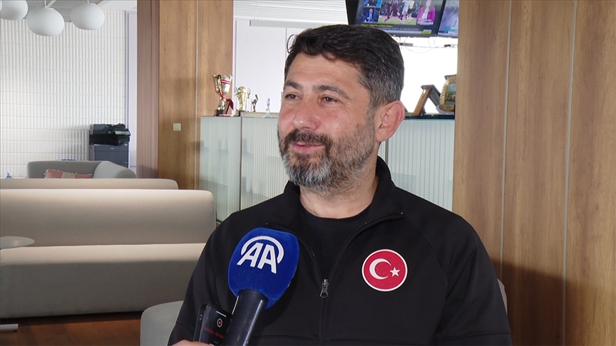 Ampute Milli Futbol Takımı'nda hedef "şampiyon" ünvanını korumak