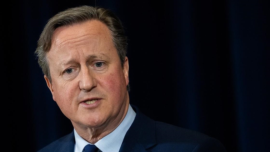بريطانيا تطالب إسرائيل بتحقيق “سريع وشامل” في مجزرة رفح