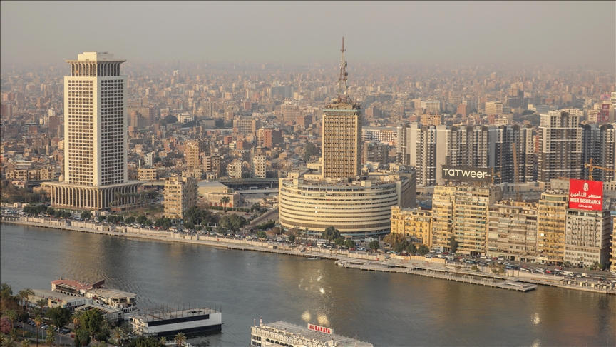 مصر تستضيف مؤتمرا لقوى سياسية مدنية سودانية نهاية يونيو