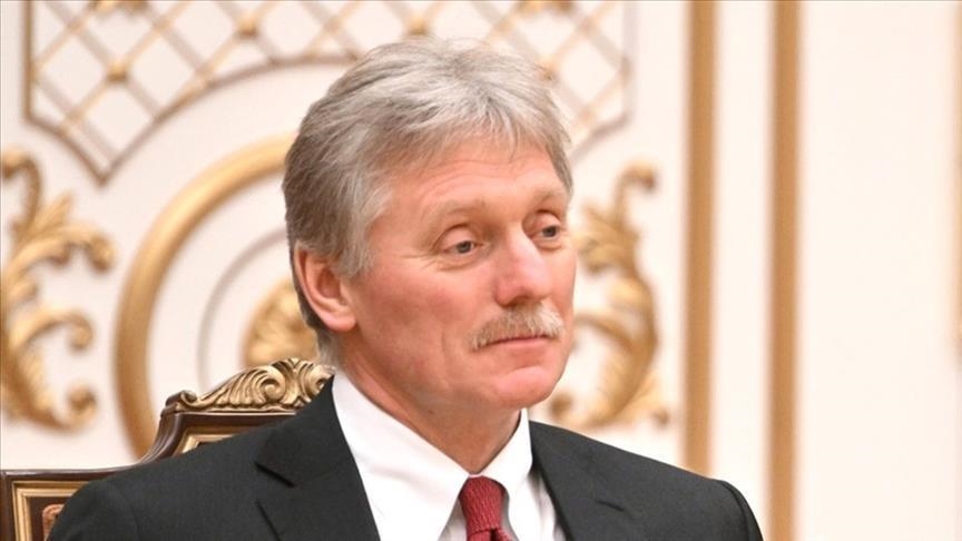 Kremlin spokesman rejects reviews about plans to carry peace convention on Ukraine in Saudi Arabia