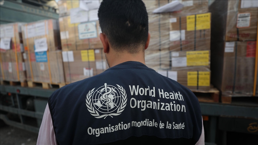 WHO launches ‘Investment Case,’ seeking $11.1B in financing for next 4 years of operations