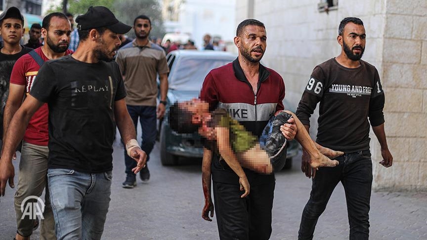 إسرائيل تستعد لقرار يعلنها “دولة تقتل الأطفال”