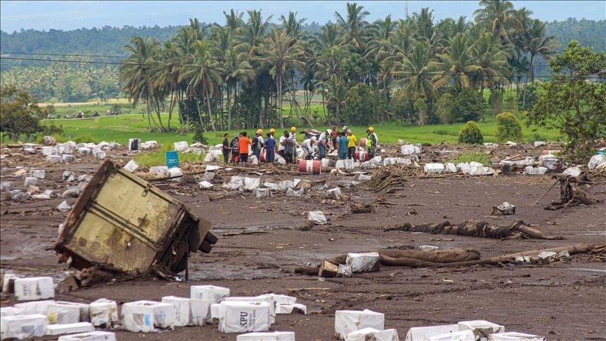Over 2,000 feared dead in Papua New Guinea landslide: UN migration agency
