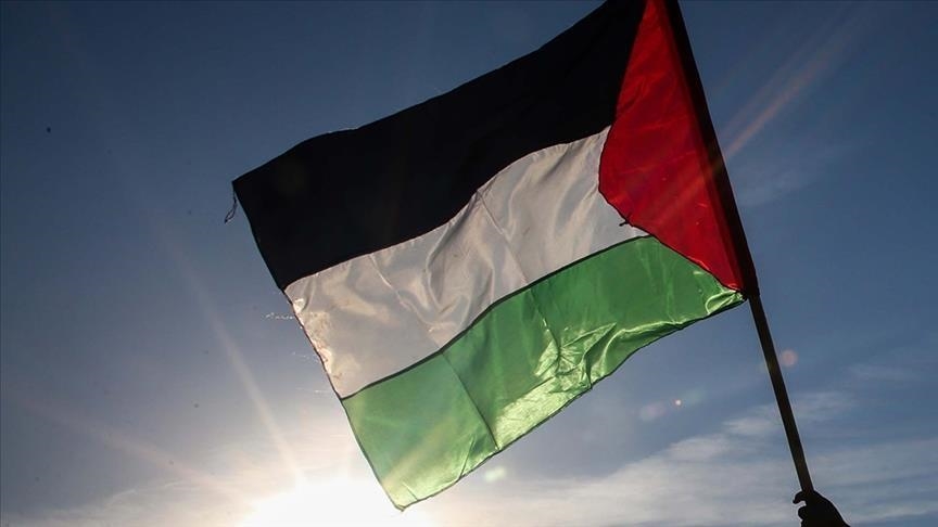 Ireland, Norway, Spain formally recognize Palestinian statehood