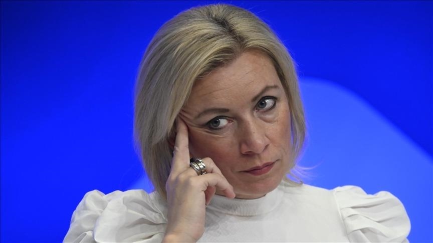 Захарова: РФ не получала никаких документов от Польши об ограничении на передвижение российских дипломатов