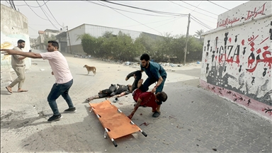 Representante demócrata estadounidense califica de “intencional” reciente ataque israelí contra civiles en Rafah