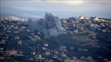 "يوم عصيب" في جبهة الشمال.. 6 هجمات لحزب الله وحرائق بإسرائيل 