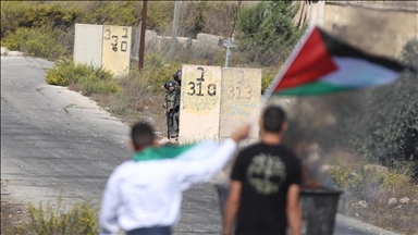 Luxembourg, Belgium seek impactful, 'useful' recognition of Palestinian statehood