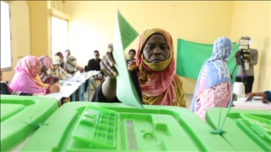 موريتانيا.. 5 مرشحين يرفضون تشكيلة هيئة حكومية لمراقبة الرئاسيات