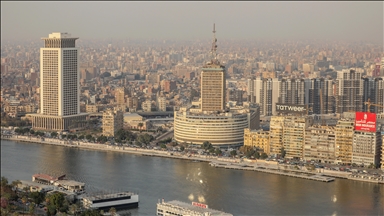 مصر تستضيف مؤتمرا لقوى سياسية مدنية سودانية نهاية يونيو