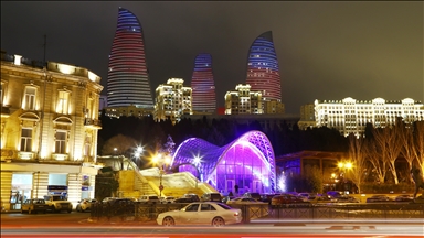 В Азербайджане отмечается День независимости 